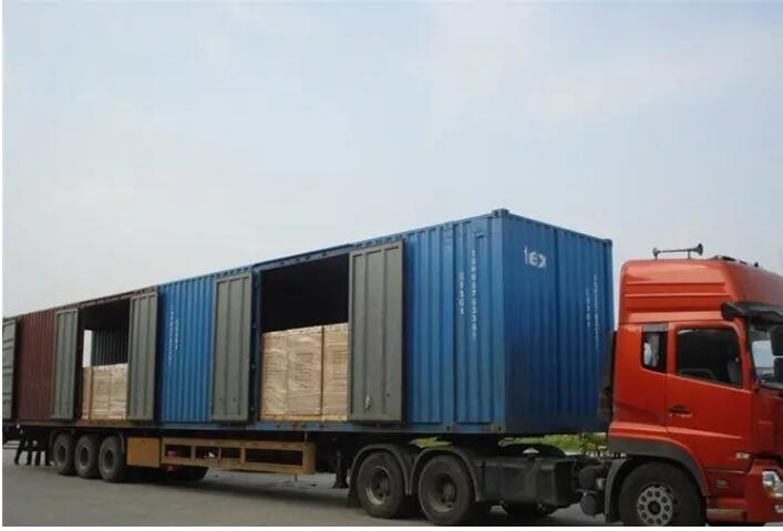 厦门到镇平县整车运输