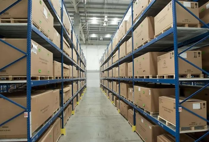 厦门到镇平县货物仓储