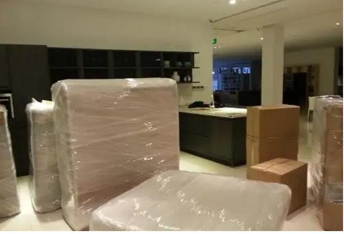 厦门到镇平县长途搬家